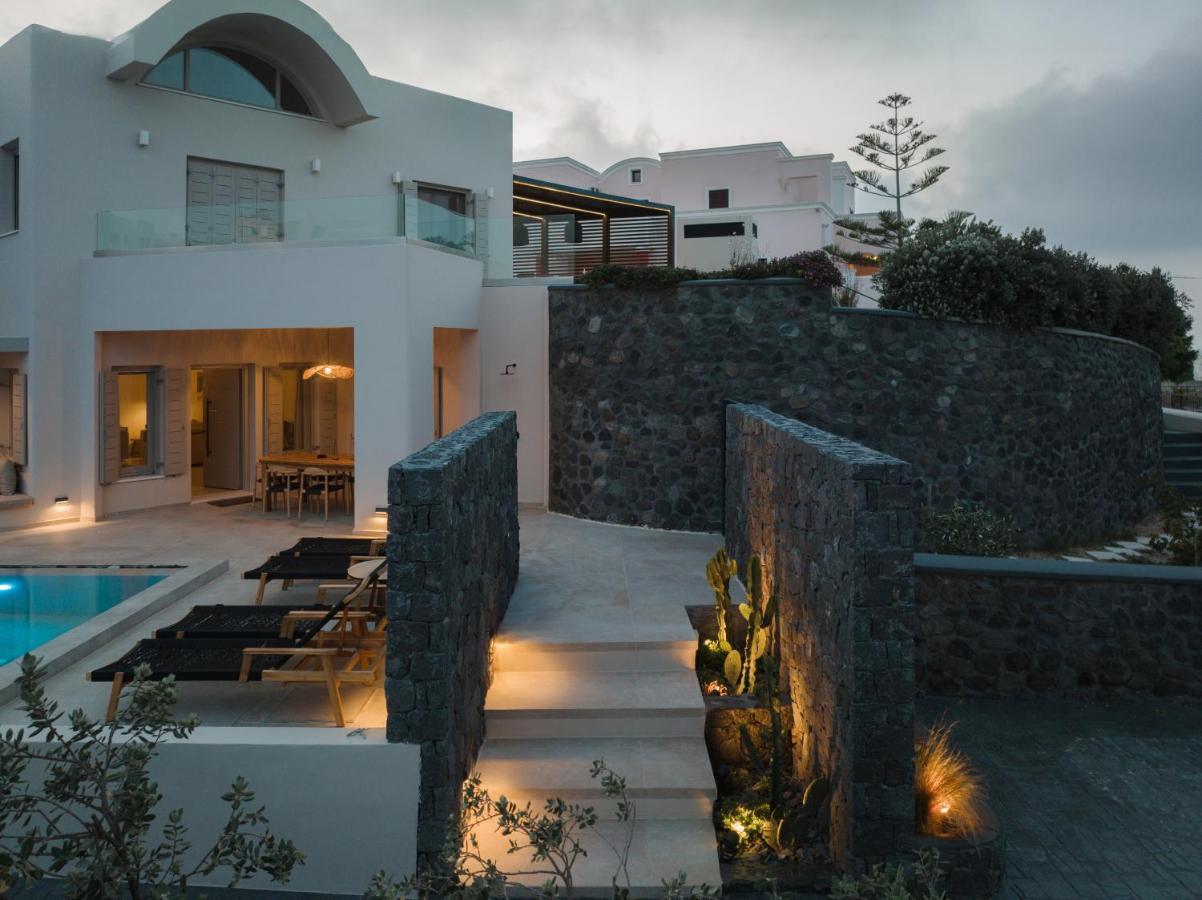 Casa Di Terra Villa Messaria  Exterior photo