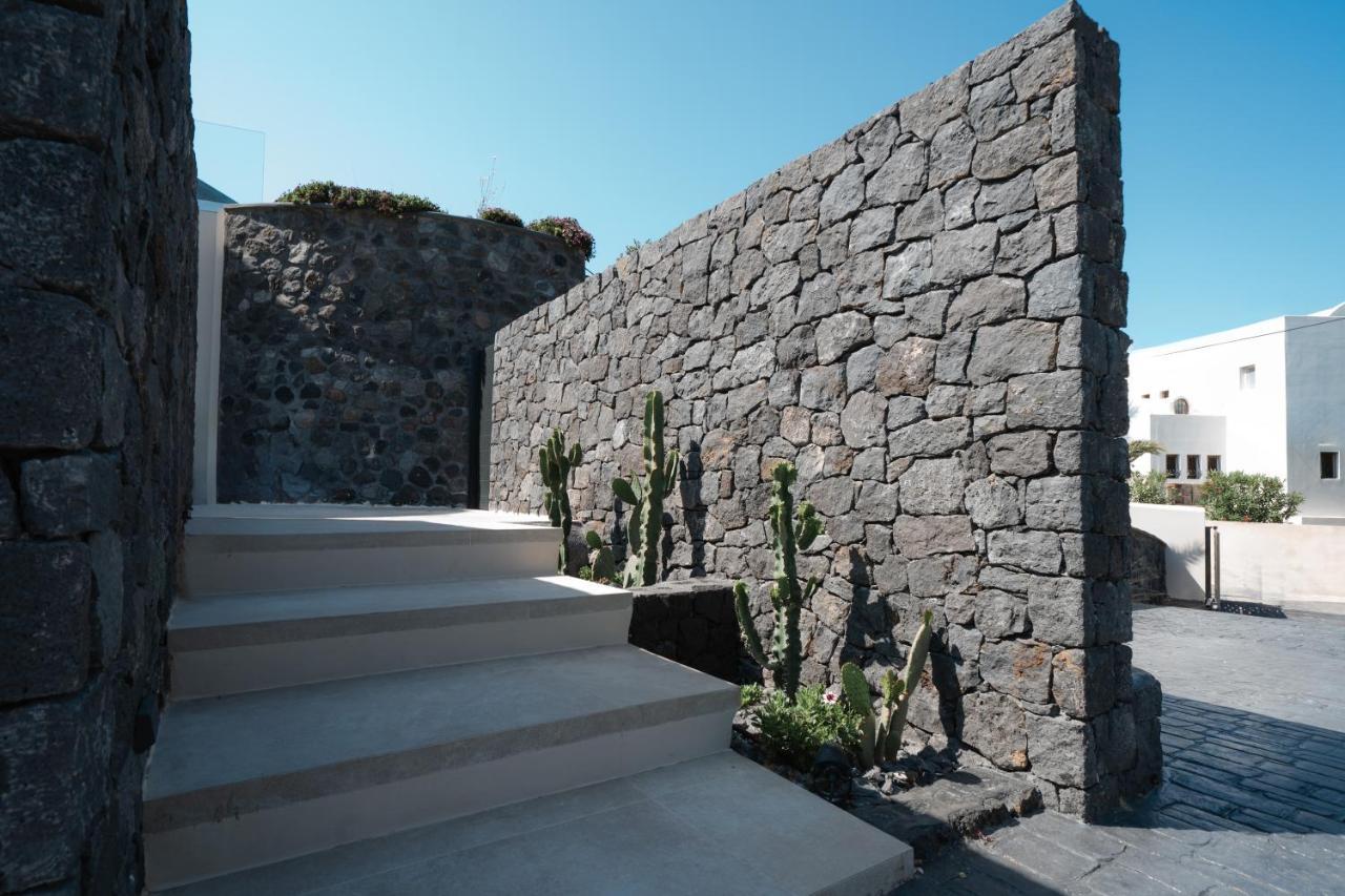 Casa Di Terra Villa Messaria  Exterior photo